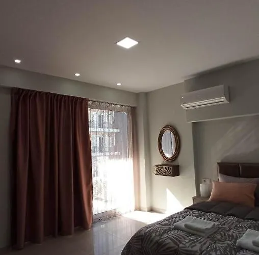 Bella Luxury Suite II